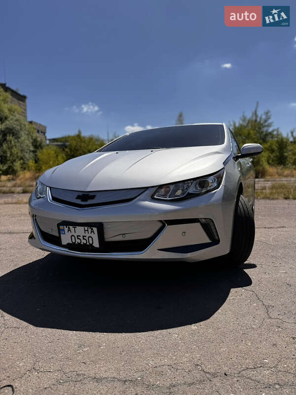 Хэтчбек Chevrolet Volt 2016 в Калуше фото 19 Хэтчбек Chevrolet Volt 2016 в Калуше