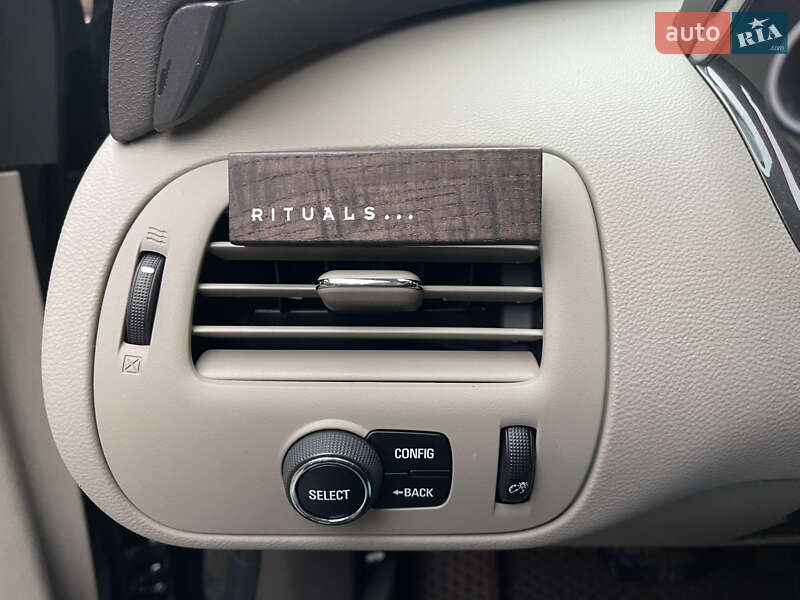 Хетчбек Chevrolet Volt 2013 в Рівному