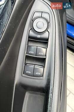 Хэтчбек Chevrolet Volt 2016 в 