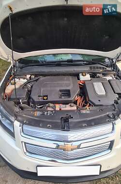 Хэтчбек Chevrolet Volt 2013 в Черкассах