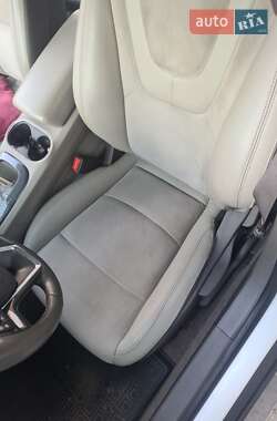 Хэтчбек Chevrolet Volt 2013 в Черкассах