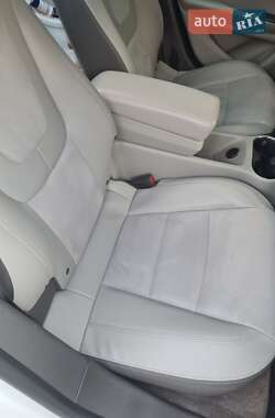Хэтчбек Chevrolet Volt 2013 в Черкассах