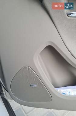 Хэтчбек Chevrolet Volt 2013 в Черкассах