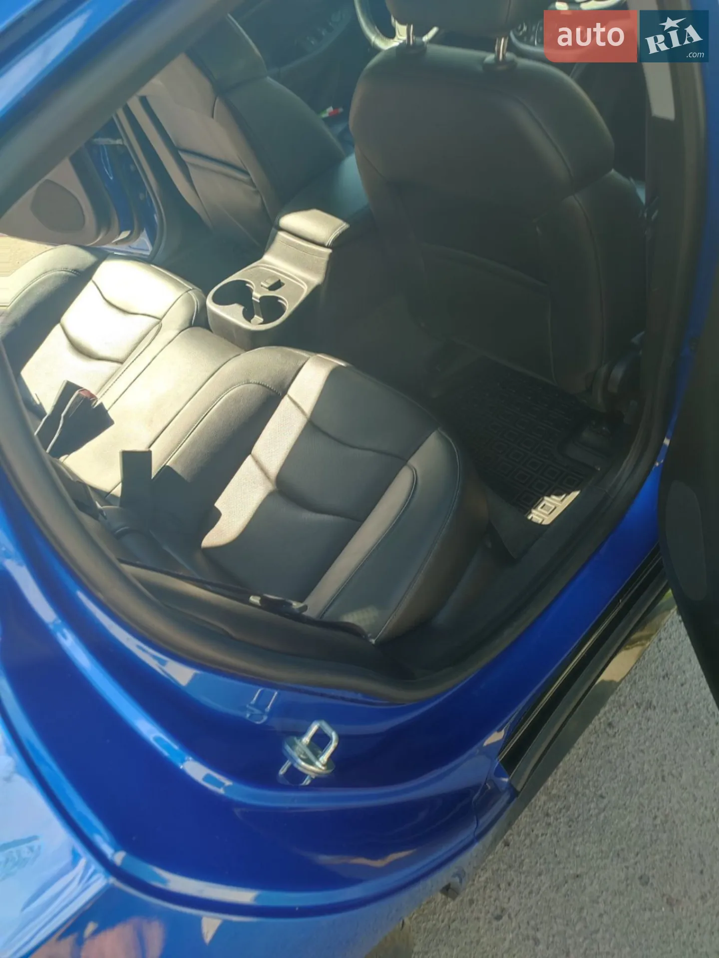 2016 Chevrolet Volt - мініатюра 14
