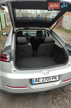 Хэтчбек Chevrolet Volt 2014 в 