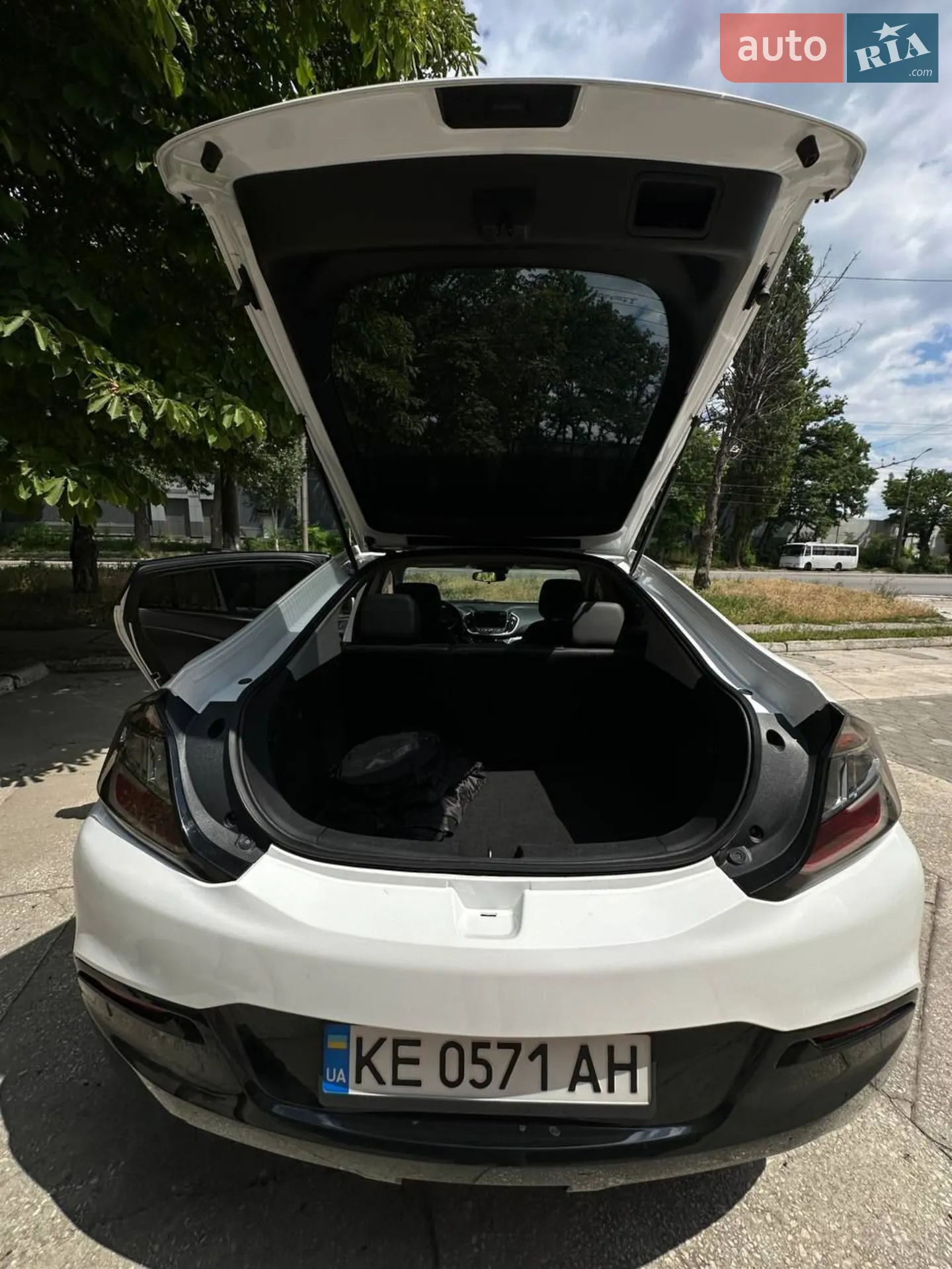 2018 Chevrolet Volt - мініатюра 15