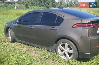 Хетчбек Chevrolet Volt 2015 в Харкові