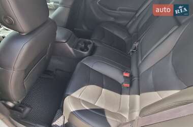 Хэтчбек Chevrolet Volt 2016 в 