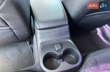 Хэтчбек Chevrolet Volt 2017 в 