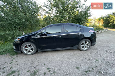 Хэтчбек Chevrolet Volt 2012 в Мерефа