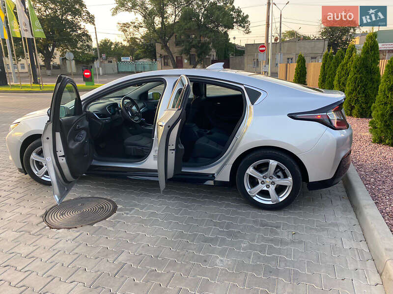 Хэтчбек Chevrolet Volt 2015 в Одессе