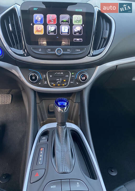 Хэтчбек Chevrolet Volt 2015 в Одессе