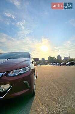 Хэтчбек Chevrolet Volt 2016 в Харькове