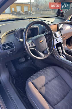 Хэтчбек Chevrolet Volt 2013 в Черкассах