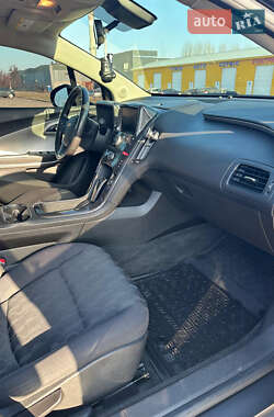 Хетчбек Chevrolet Volt 2013 в Черкасах