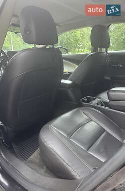 Хэтчбек Chevrolet Volt 2012 в Тернополе