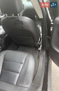 Хэтчбек Chevrolet Volt 2012 в Тернополе
