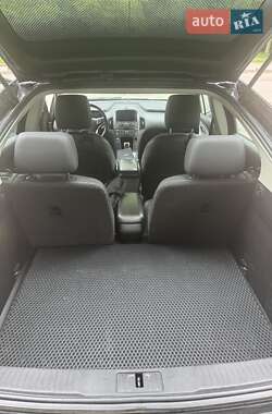 Хэтчбек Chevrolet Volt 2012 в Тернополе