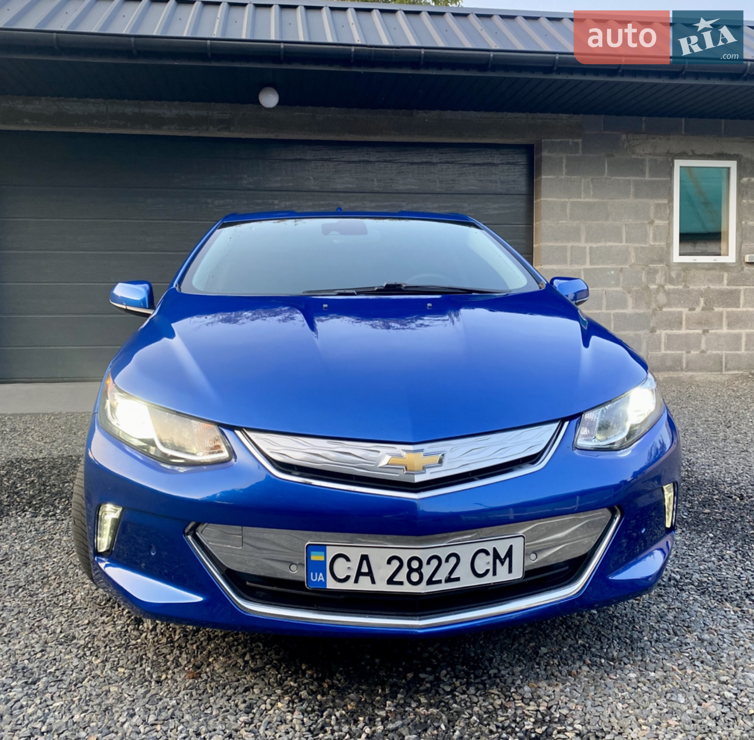 2015 Chevrolet Volt - мініатюра 32