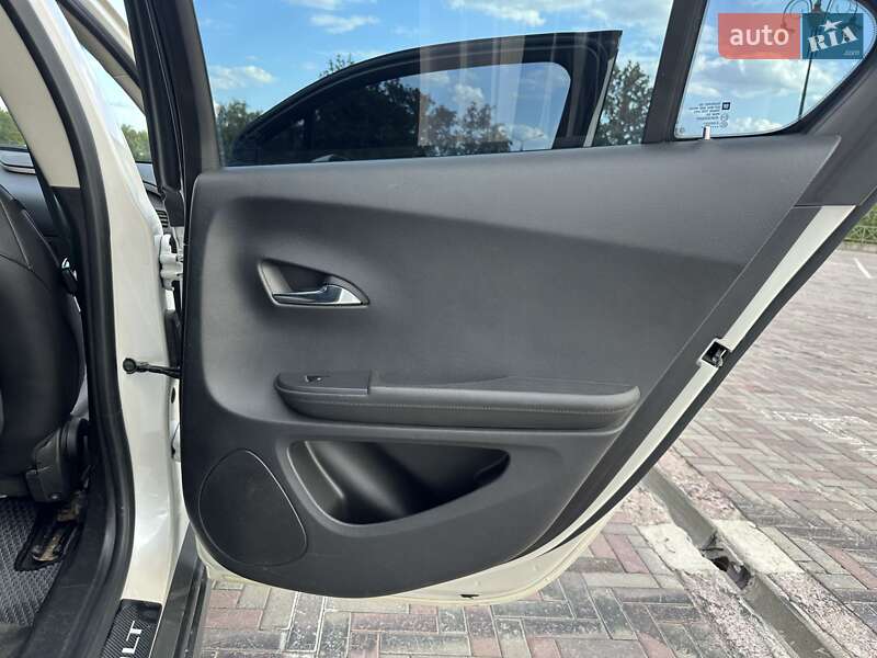 Хэтчбек Chevrolet Volt 2014 в Харькове
