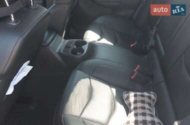 Хэтчбек Chevrolet Volt 2015 в 