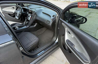 Хэтчбек Chevrolet Volt 2015 в 