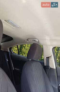 Хэтчбек Chevrolet Volt 2013 в Долине