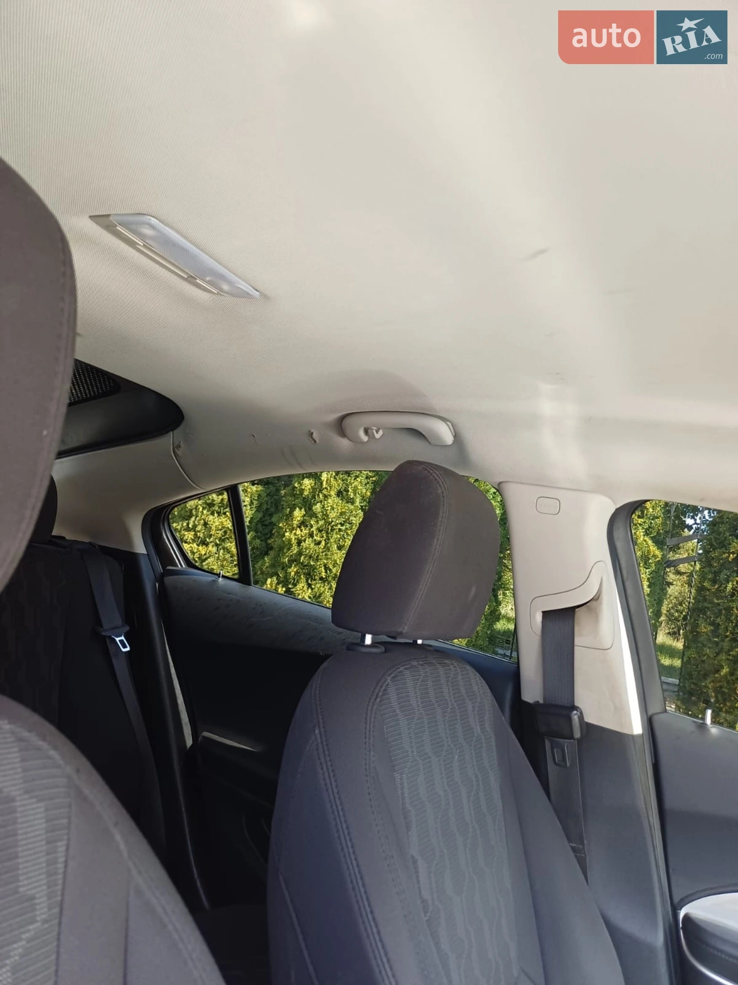 2013 Chevrolet Volt - мініатюра 9