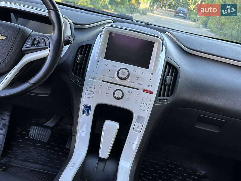 Хэтчбек Chevrolet Volt 2011 в Одессе