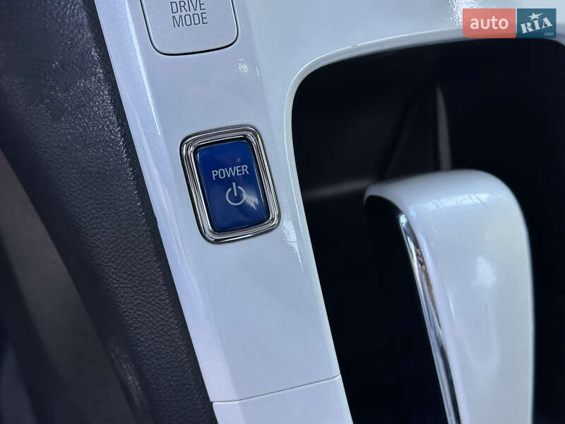 Хэтчбек Chevrolet Volt 2011 в Одессе