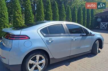 Хетчбек Chevrolet Volt 2013 в Долині