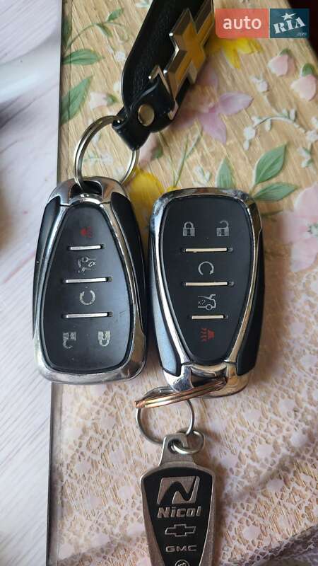 Хетчбек Chevrolet Volt 2016 в Харкові фото 22 Хетчбек Chevrolet Volt 2016 в Харкові