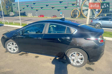 Хэтчбек Chevrolet Volt 2016 в Харькове