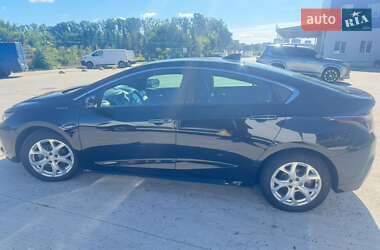 Хетчбек Chevrolet Volt 2016 в Харкові