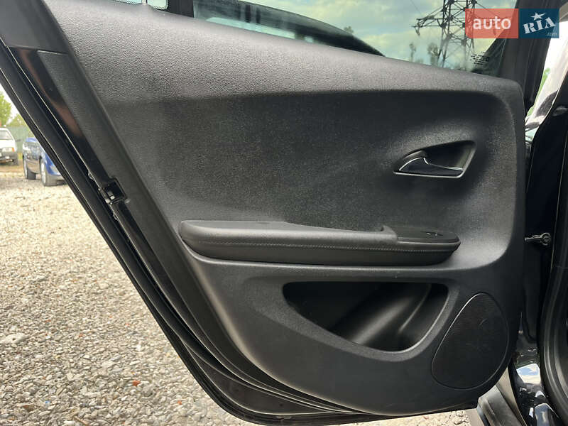 Хетчбек Chevrolet Volt 2013 в Харкові