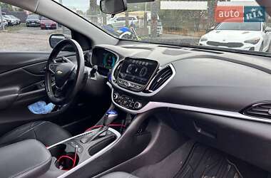 Хетчбек Chevrolet Volt 2017 в 