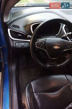 Хэтчбек Chevrolet Volt 2016 в Вараше