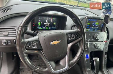 Хэтчбек Chevrolet Volt 2013 в Харькове