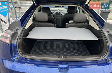 Хэтчбек Chevrolet Volt 2013 в Харькове