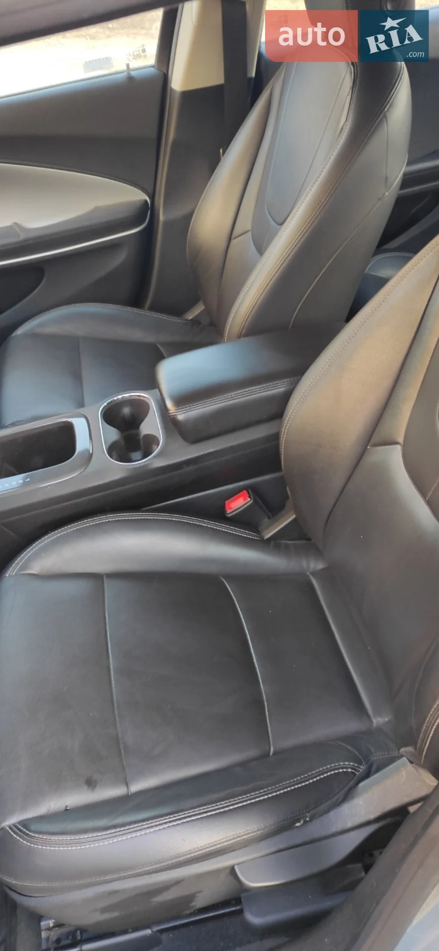 2014 Chevrolet Volt - мініатюра 11