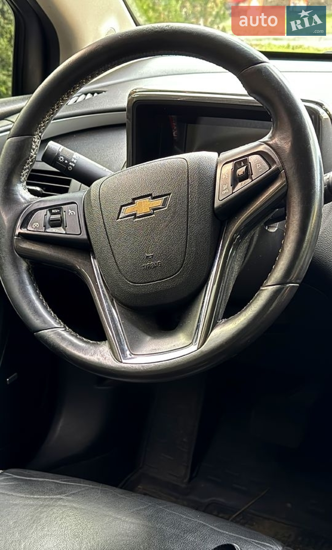 2013 Chevrolet Volt - мініатюра 6