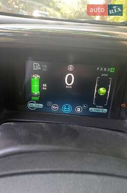 Хэтчбек Chevrolet Volt 2011 в 