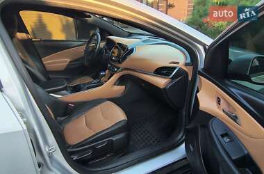 Хэтчбек Chevrolet Volt 2015 в Павлограде