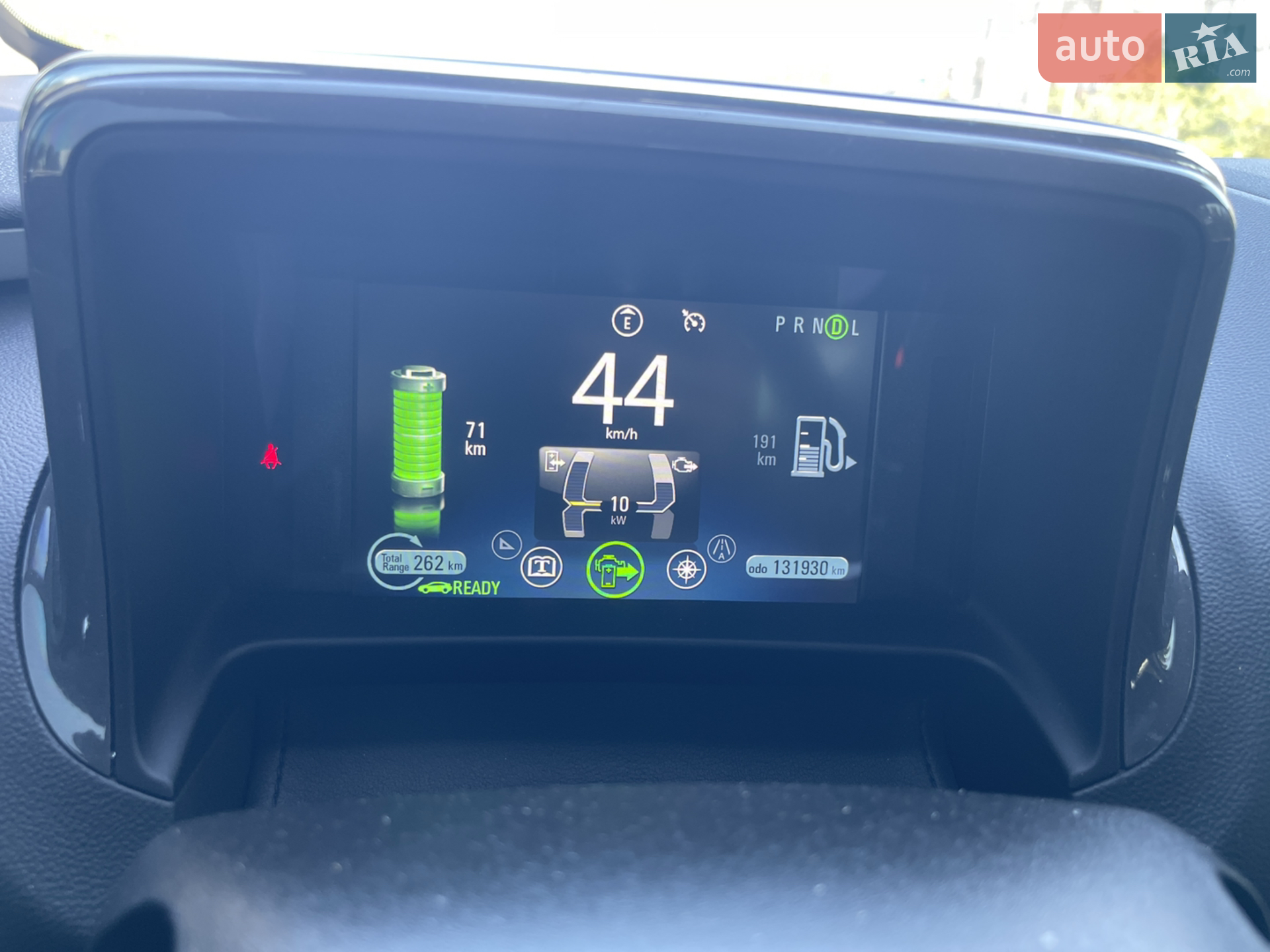 2015 Chevrolet Volt - мініатюра 3