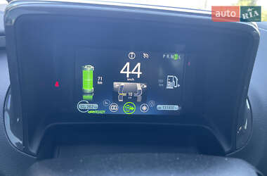 Хэтчбек Chevrolet Volt 2015 в 