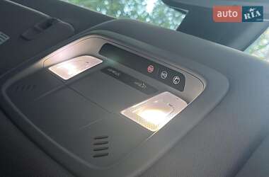 Хэтчбек Chevrolet Volt 2016 в 