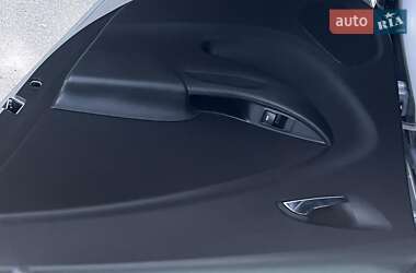 Хэтчбек Chevrolet Volt 2016 в 