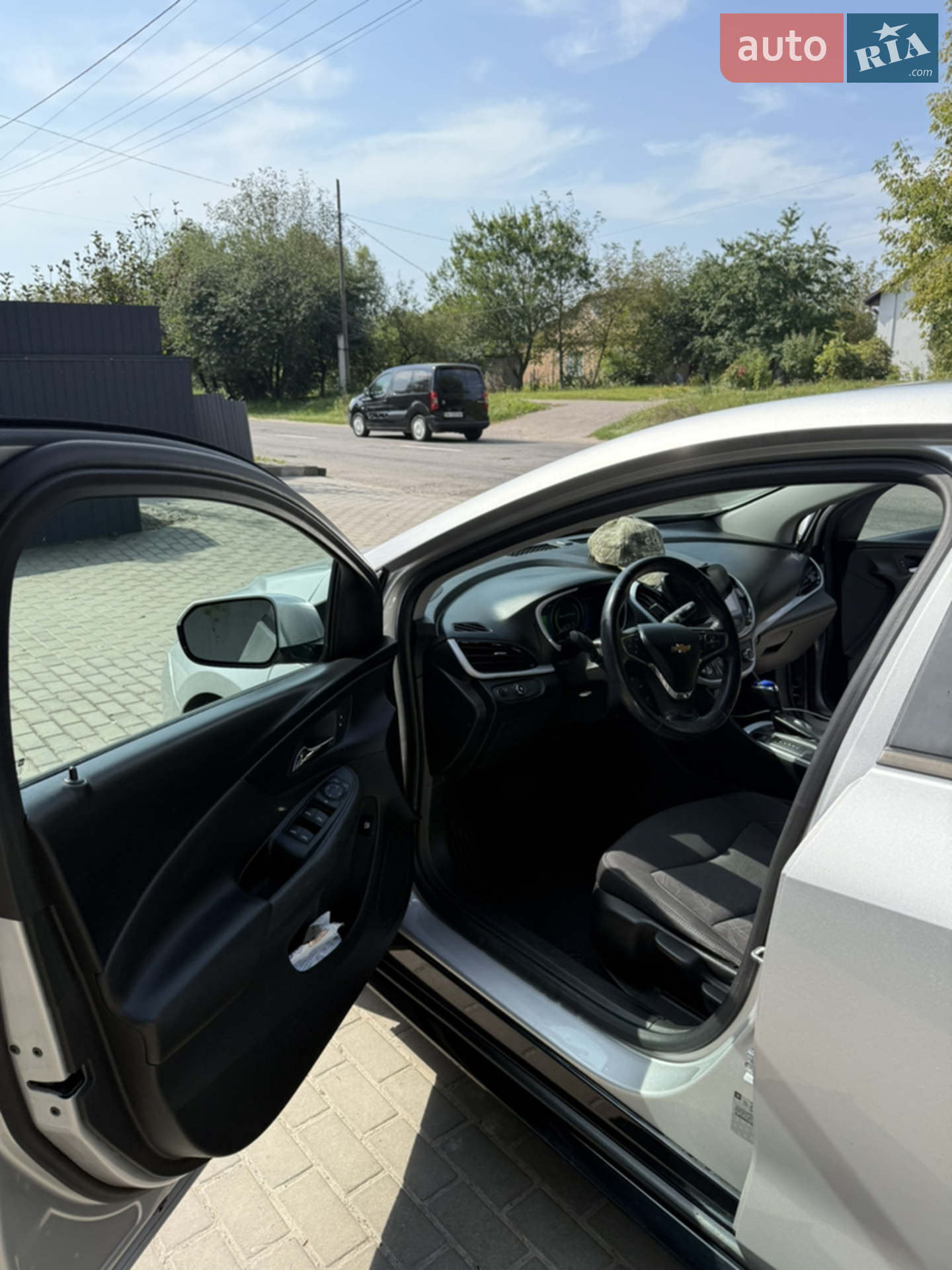 2016 Chevrolet Volt - мініатюра 5