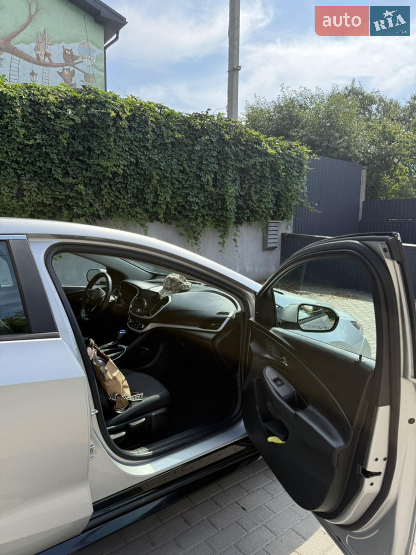 2016 Chevrolet Volt - мініатюра 10