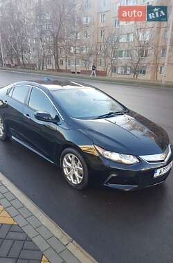 Хетчбек Chevrolet Volt 2016 в Южноукраїнську